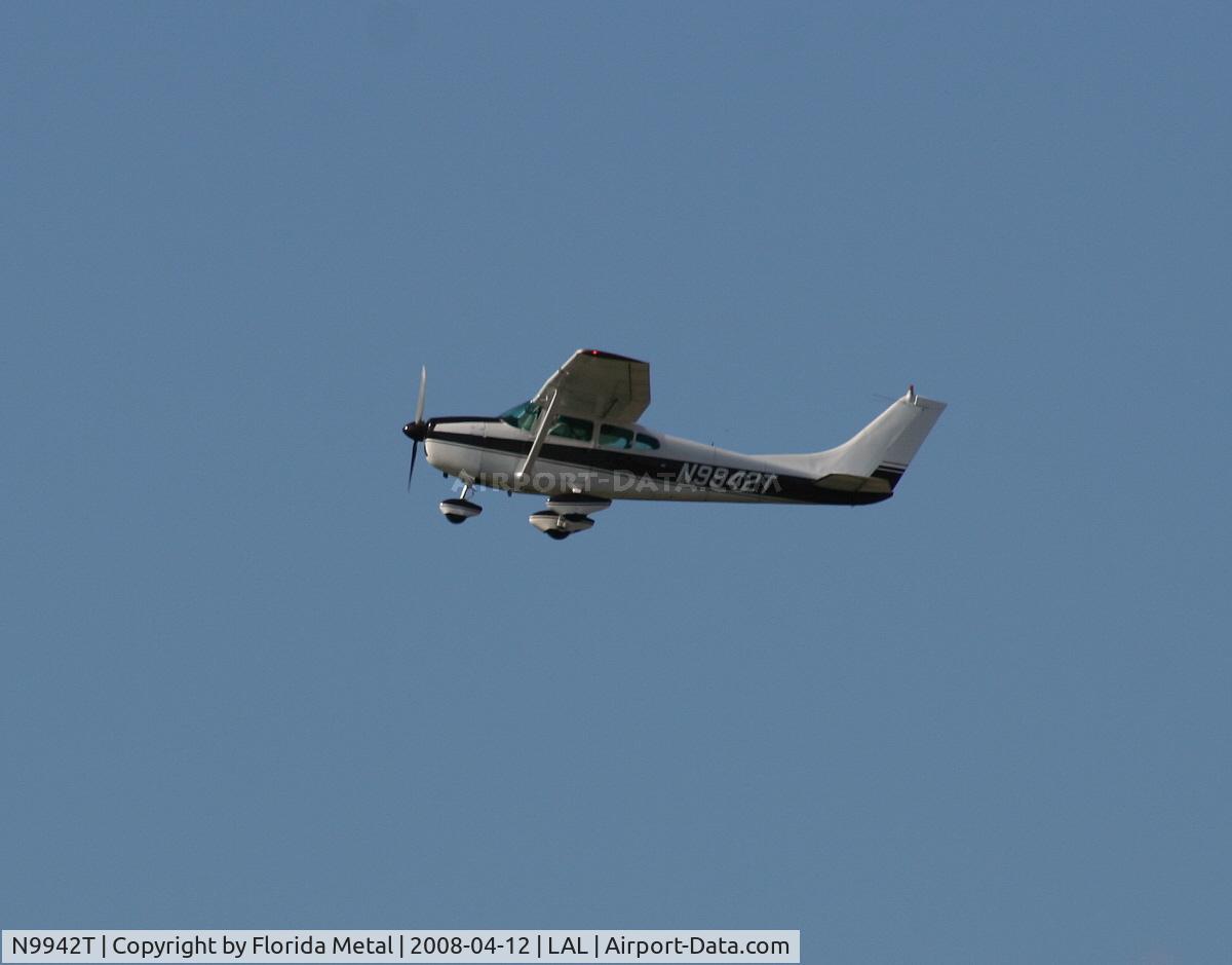 N9942T, 1960 Cessna 182D Skylane C/N 18253042, Cessna 182