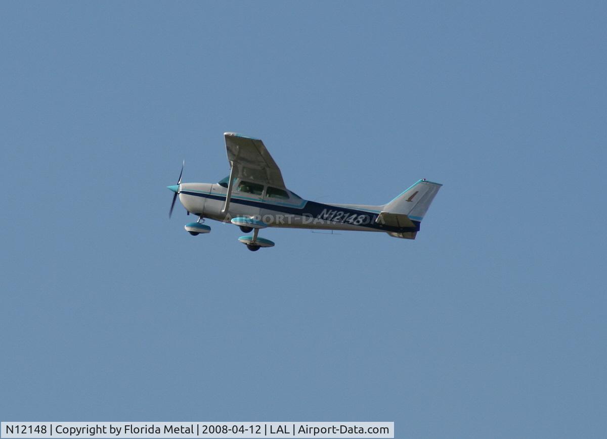 N12148, 1973 Cessna 172M C/N 17261843, Cessna 172M