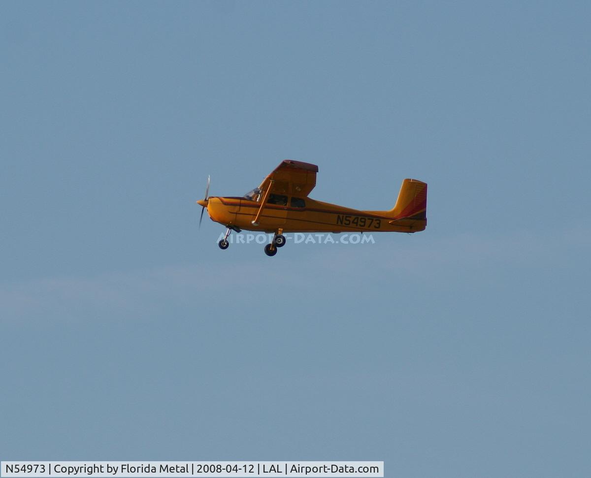 N54973, Cessna 175 Skylark C/N 55217, Cessna 175