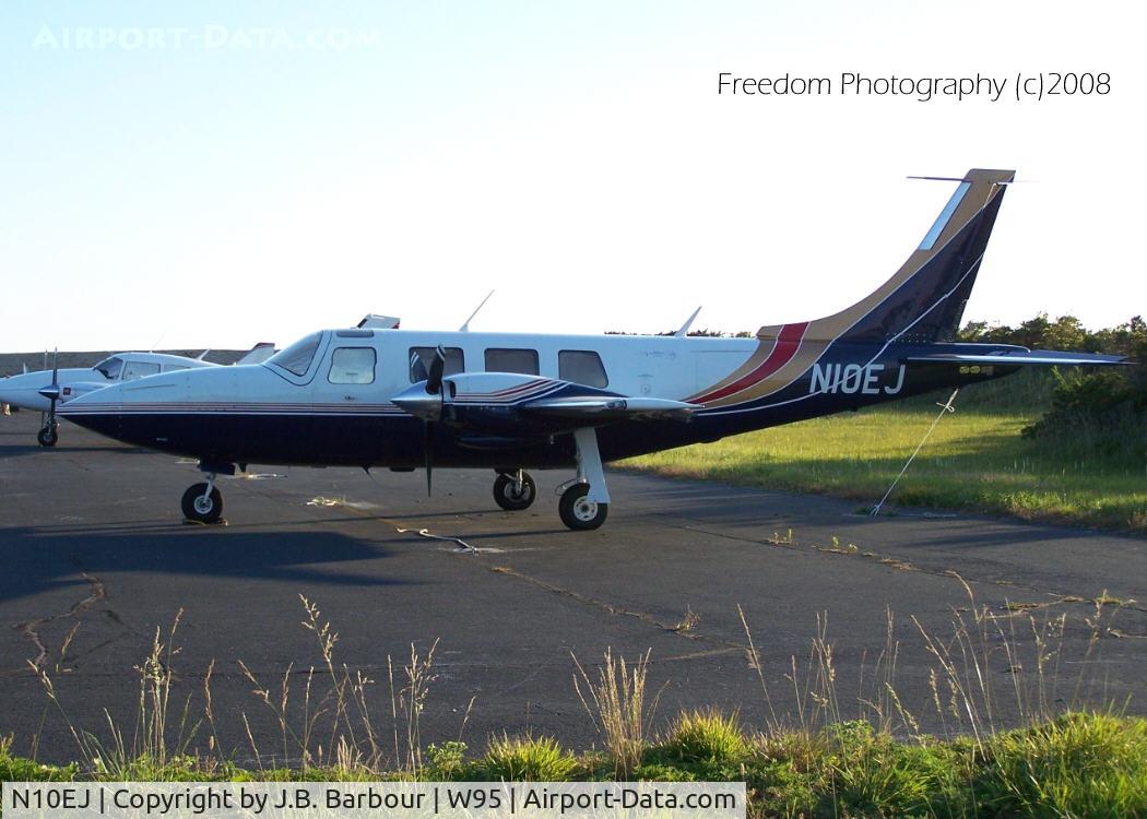 N10EJ, 1978 Piper Aerostar 601P C/N 61P05887963260, Sweet