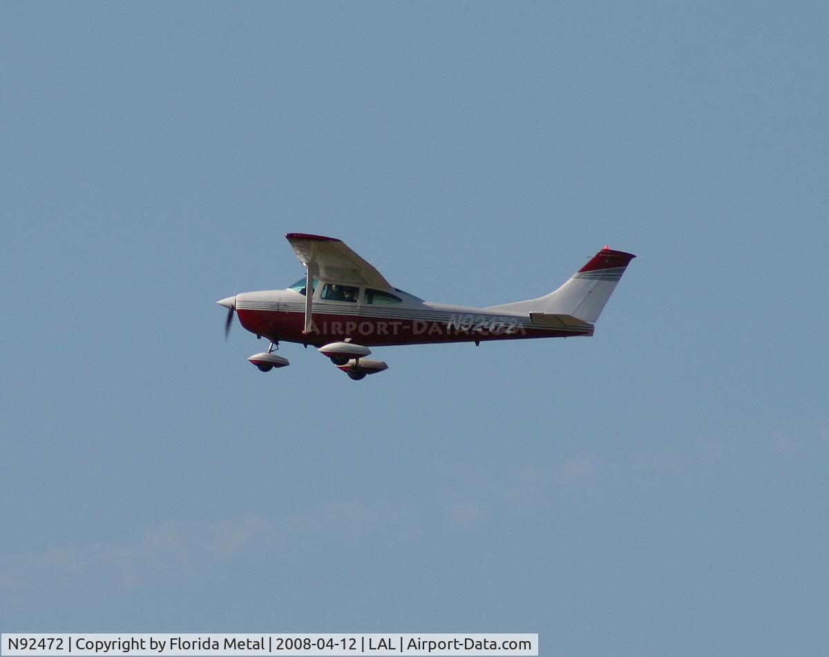 N92472, 1970 Cessna 182N Skylane C/N 18260222, Cessna 182