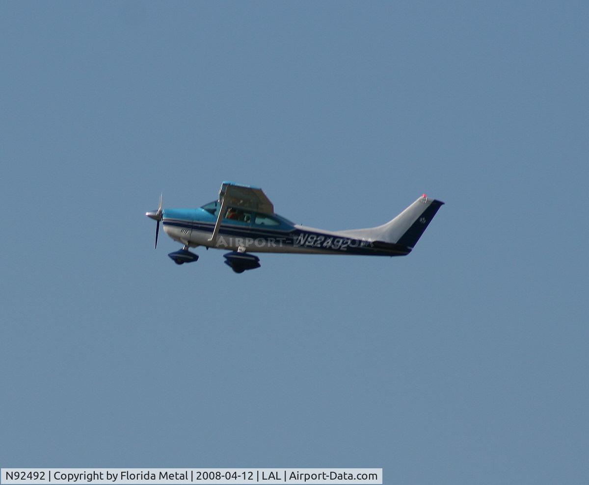 N92492, 1970 Cessna 182N Skylane C/N 18260229, Cessna 182