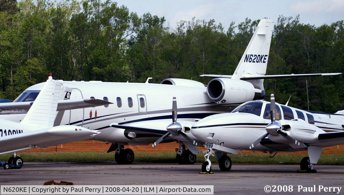 N620KE, 2001 Israel Aircraft Industries ASTRA SPX C/N 137, Another of the herded-up biz jets
