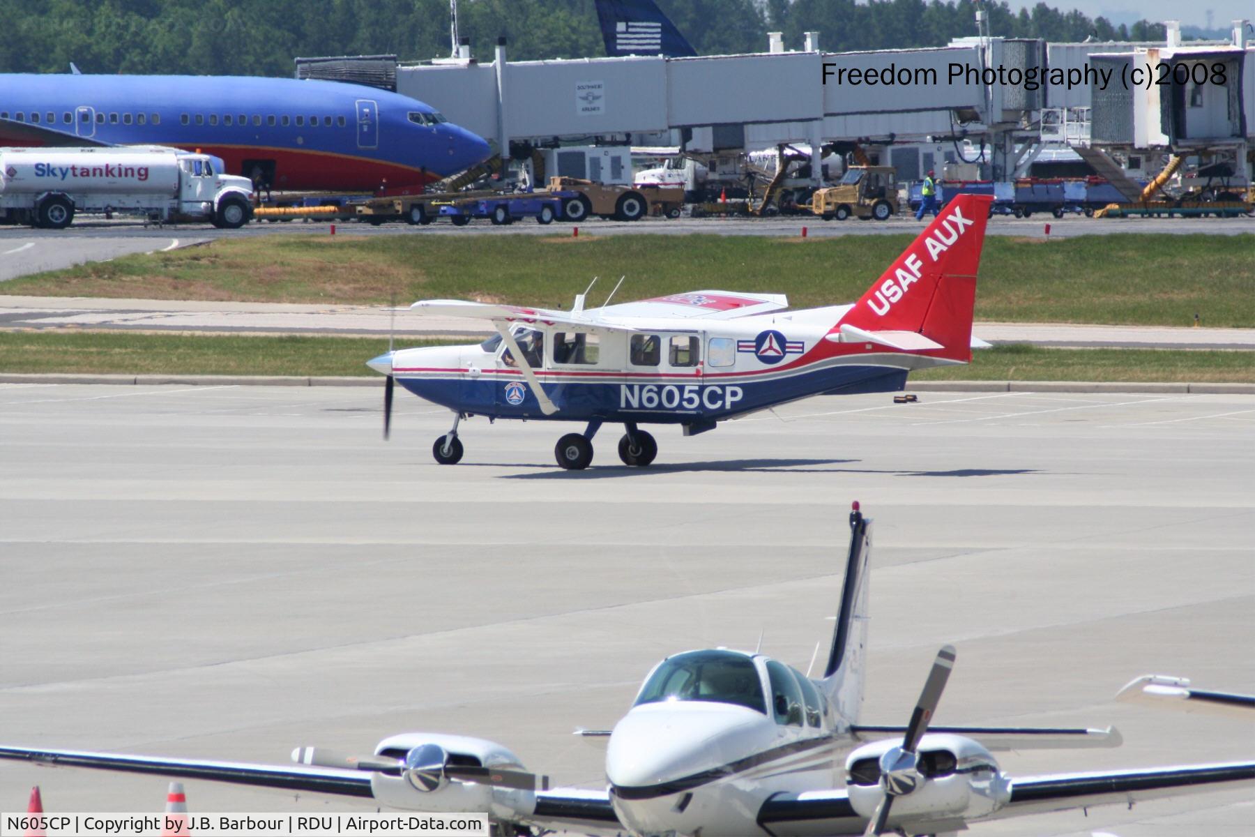 N605CP, Gippsland GA-8 Airvan C/N GA8-03-030, Gotta love the Gipps'