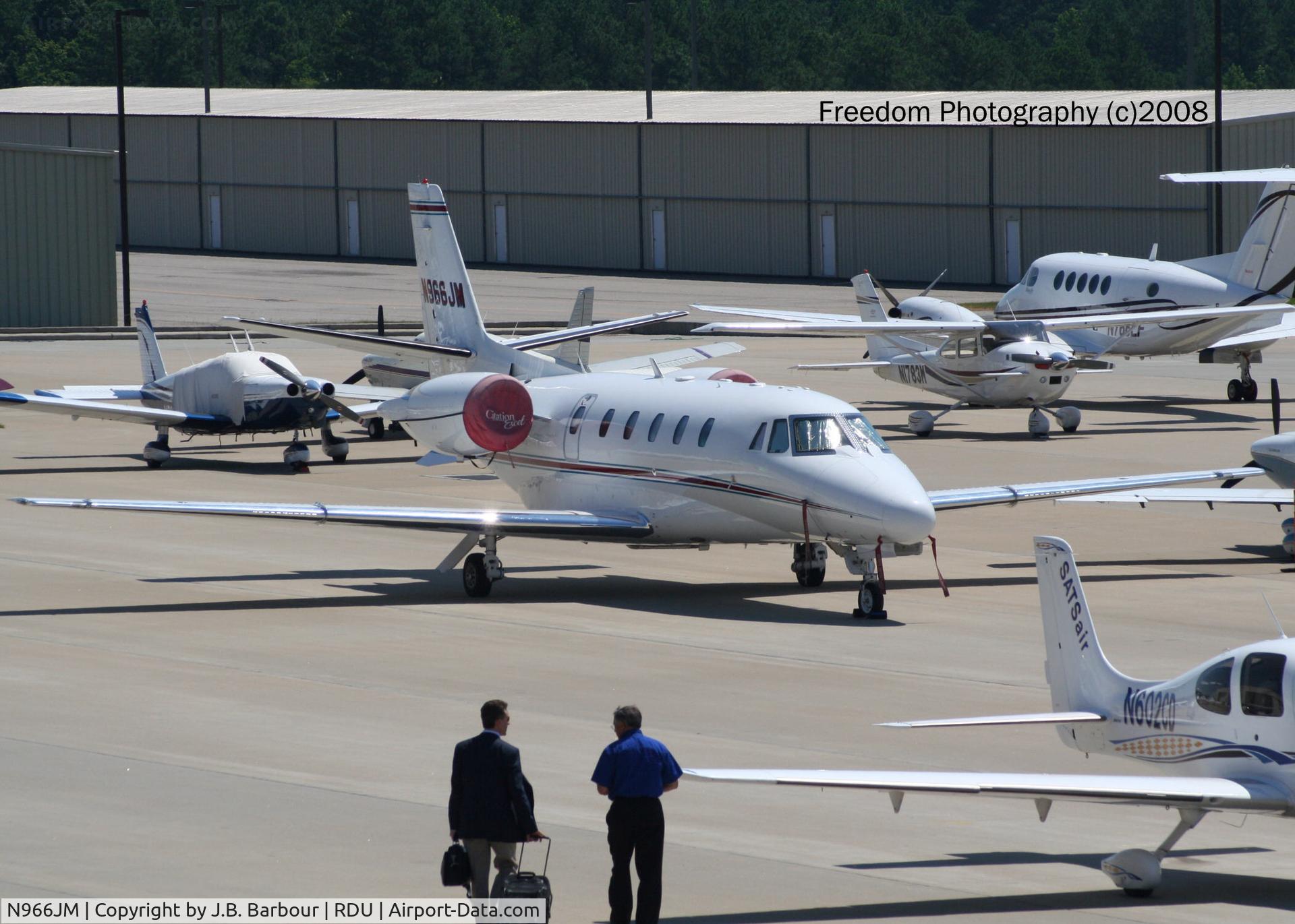 N966JM, 2001 Cessna 560XL C/N 560-5143, N/A