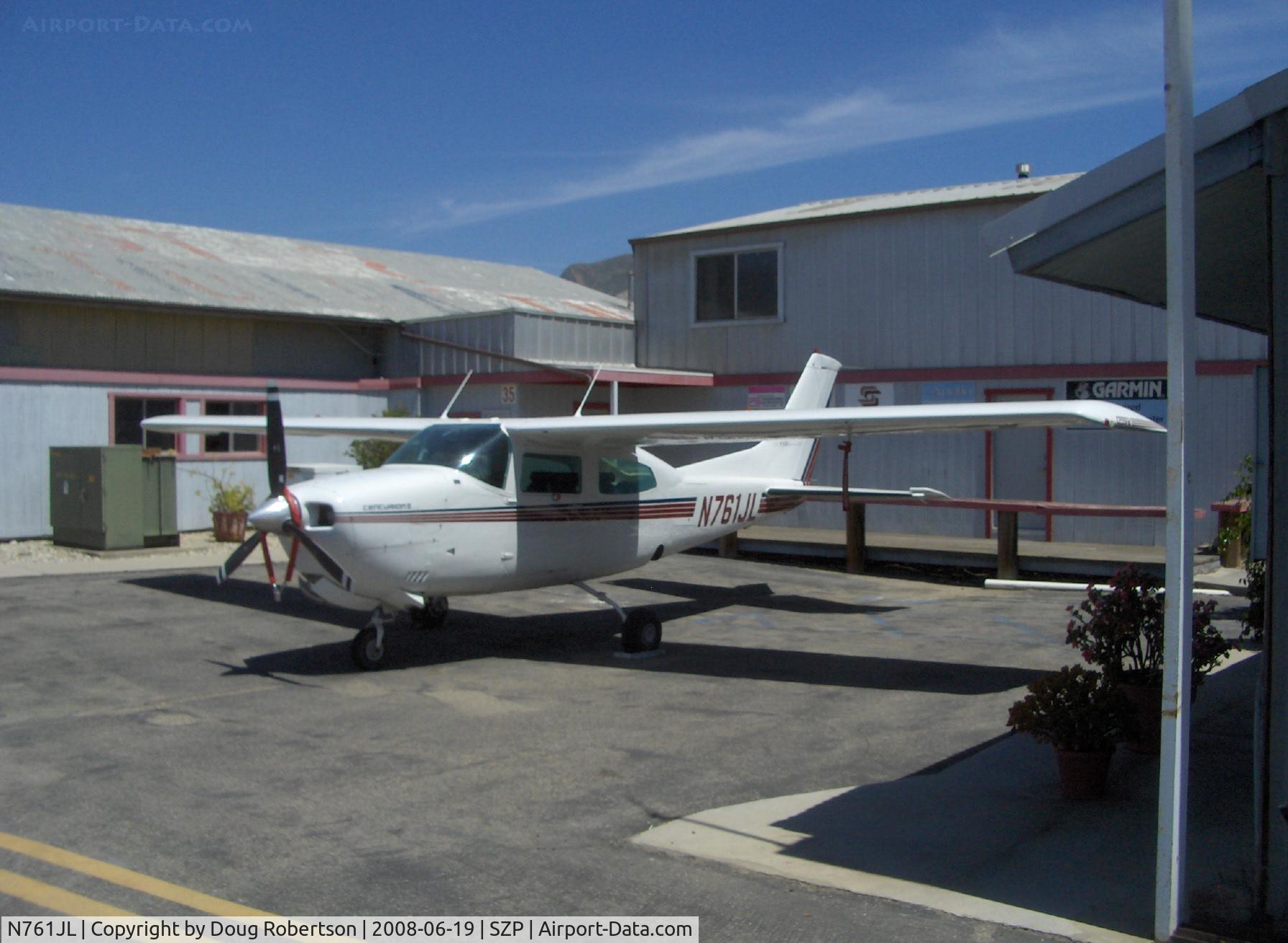 N761JL, 1977 Cessna 210M Centurion C/N 21062293, 1977 Cessna 210 CENTURION II, Continental IO-550-L 300 Hp