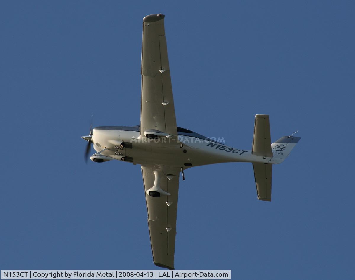 N153CT, Cirrus SR22 C/N 2947, Cirrus SR22