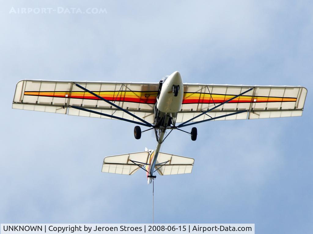 UNKNOWN, Ultralights various C/N Unknown, Flying over Riviera Maya, Mexico