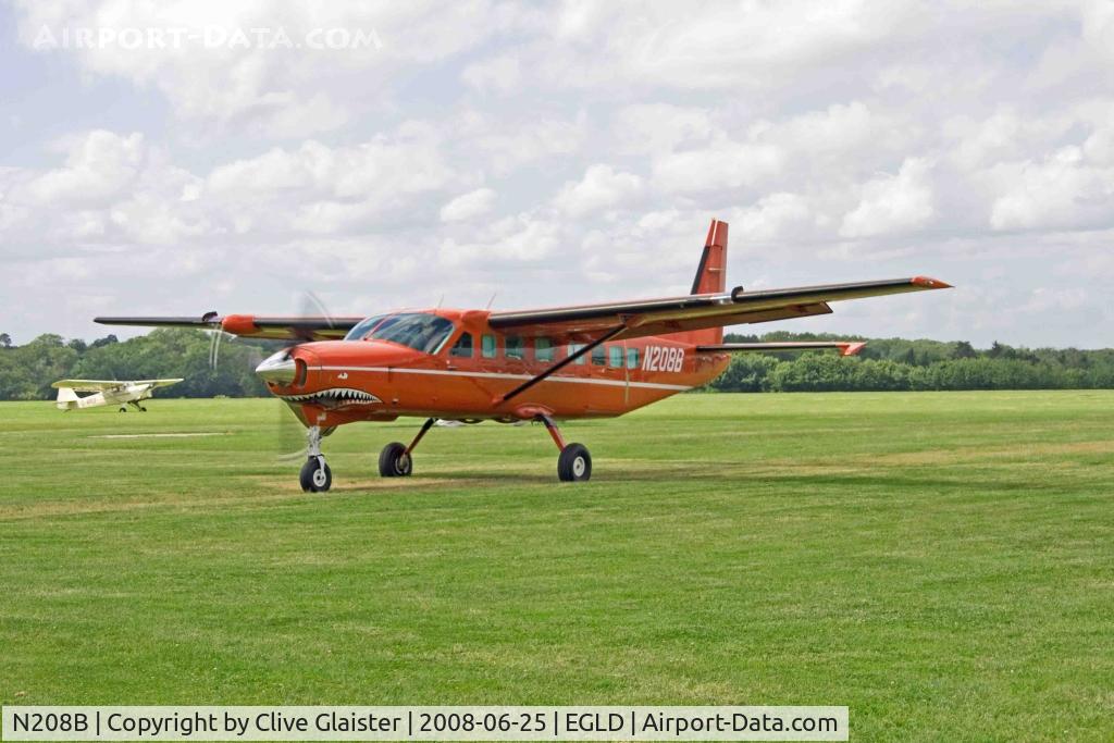N208B, 1947 Bell 47G C/N 27, Ex: N208ST