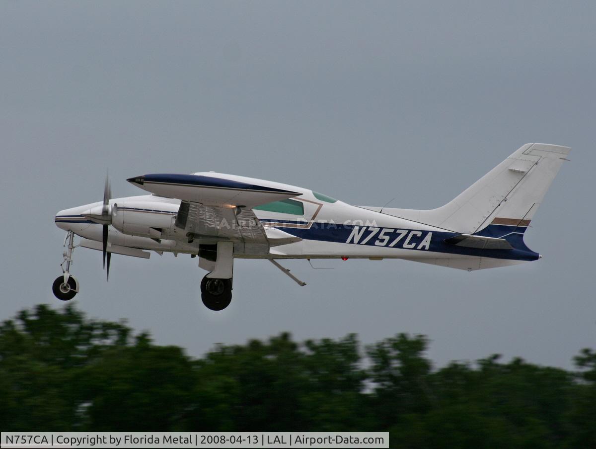 N757CA, 1972 Cessna T310Q C/N 310Q-0535, Cessna 310Q