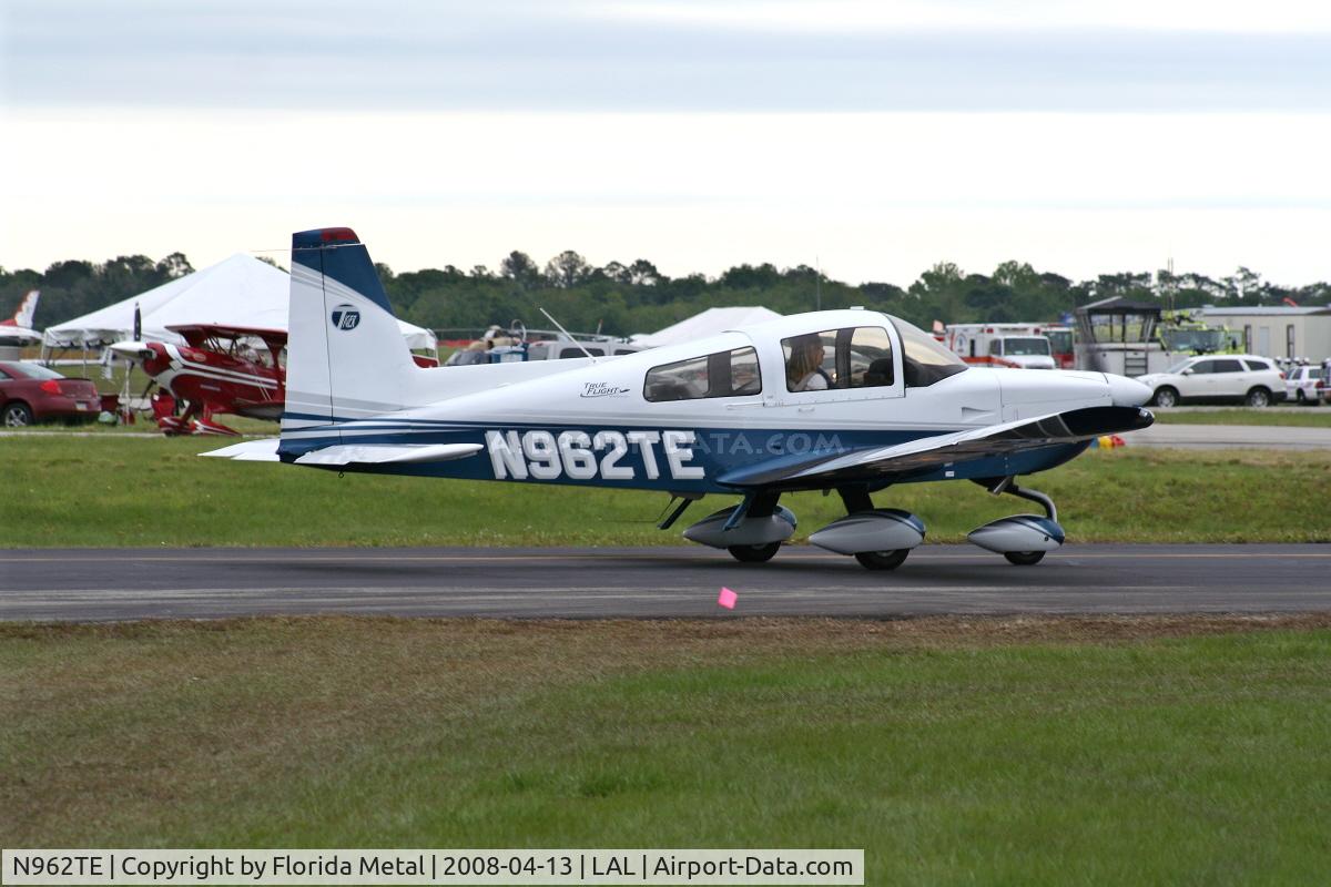 N962TE, 2004 Tiger Aircraft Llc AG-5B C/N 10241, Tiger Aircraft Grumman AG-5B