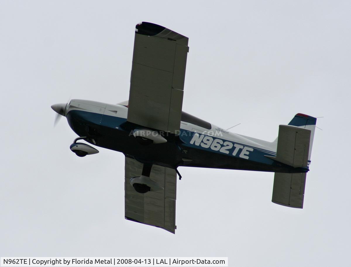 N962TE, 2004 Tiger Aircraft Llc AG-5B C/N 10241, Tiger Aircraft Grumman AG-5B
