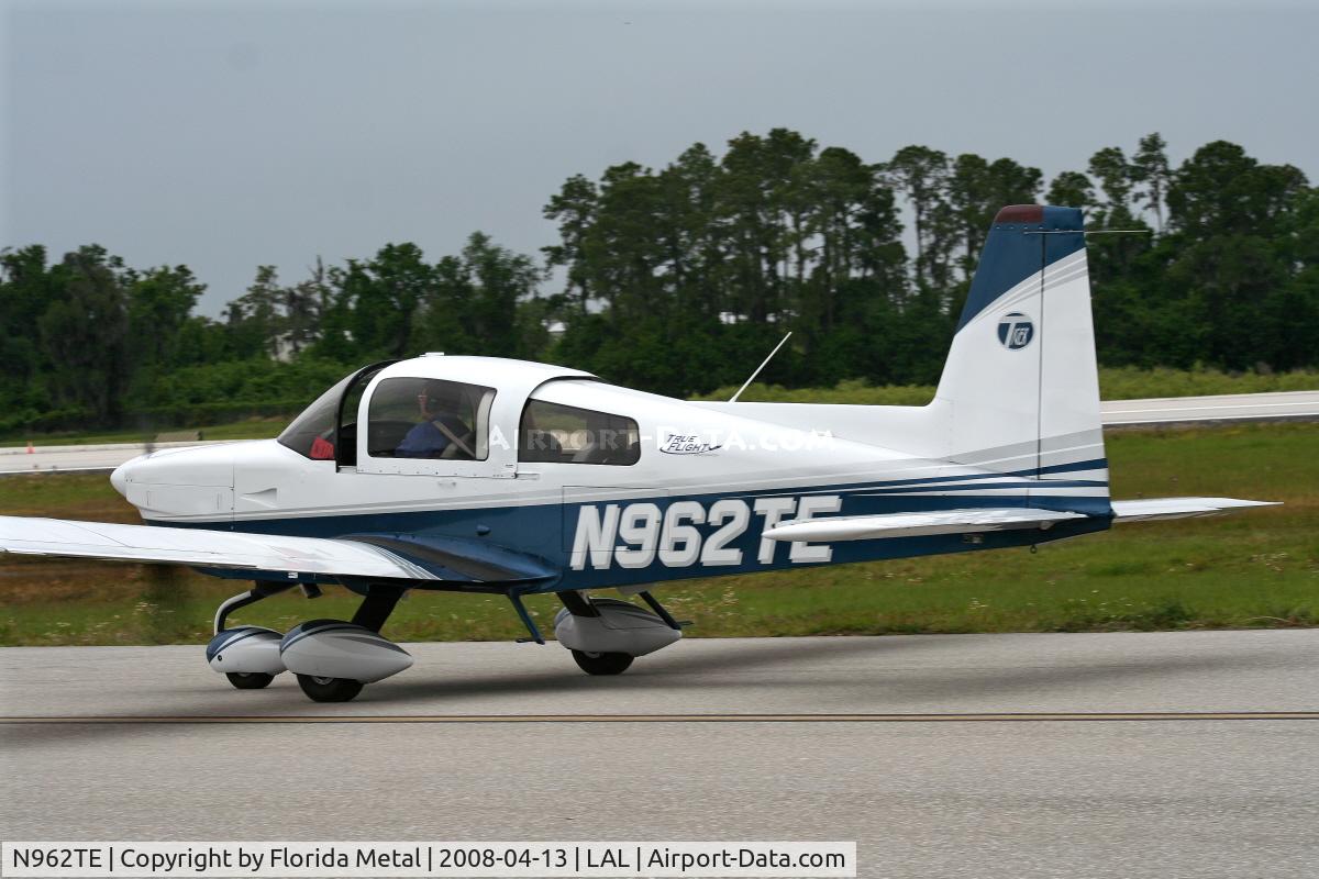 N962TE, 2004 Tiger Aircraft Llc AG-5B C/N 10241, Tiger Aircraft Grumman AG-5B