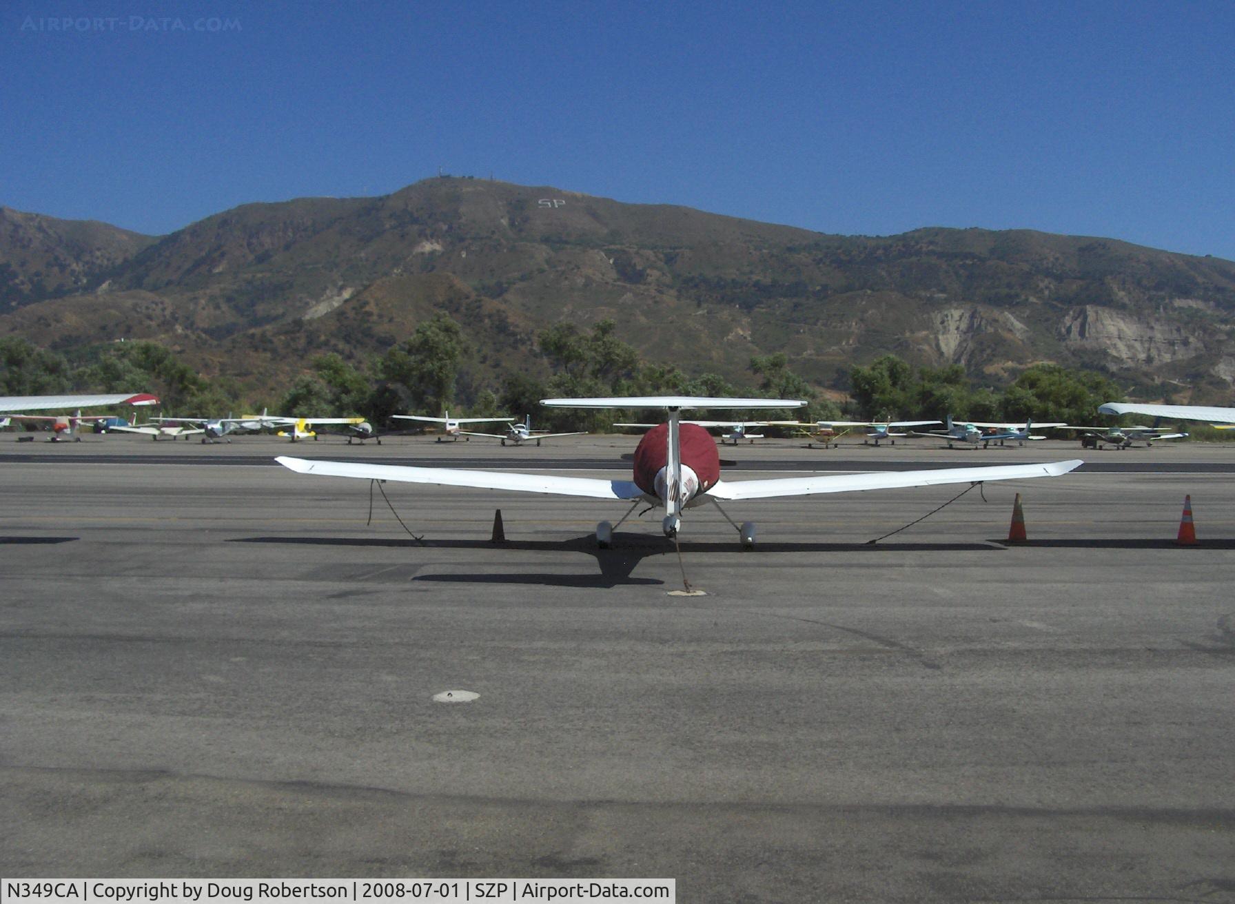 N349CA, 1999 Diamond DA-20C-1 Eclipse C/N C0049, 1999 Diamond Aircraft Ind. Inc. DA-20-C1 KATANA (Samurai sword), Continental IO-240B 125 Hp
