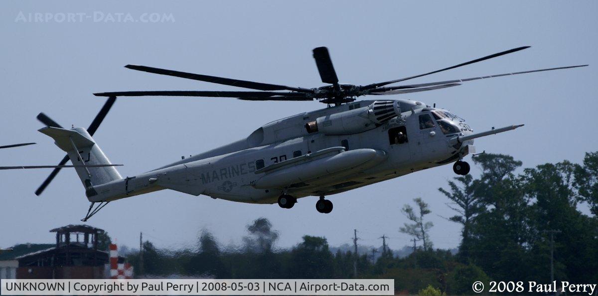 UNKNOWN, Helicopters Various C/N unknown, Nice flare