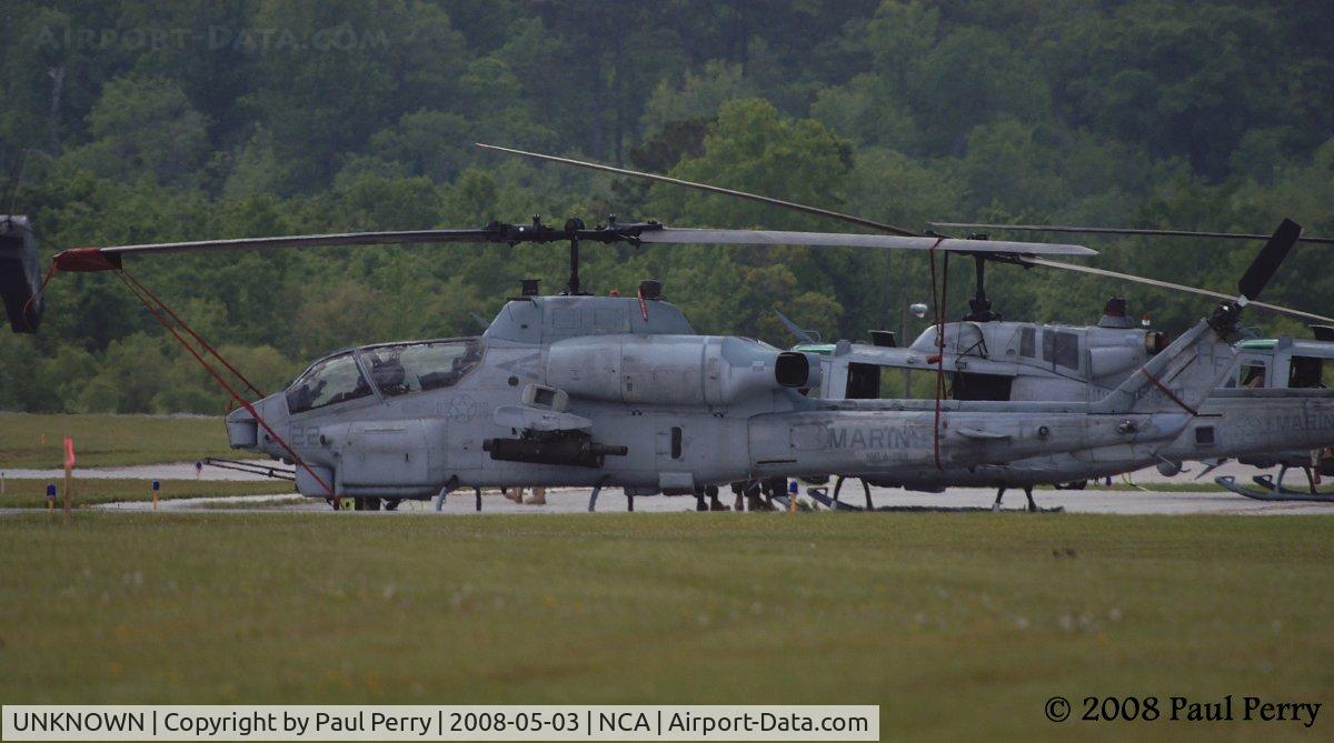 UNKNOWN, Helicopters Various C/N unknown, Parked and waiting