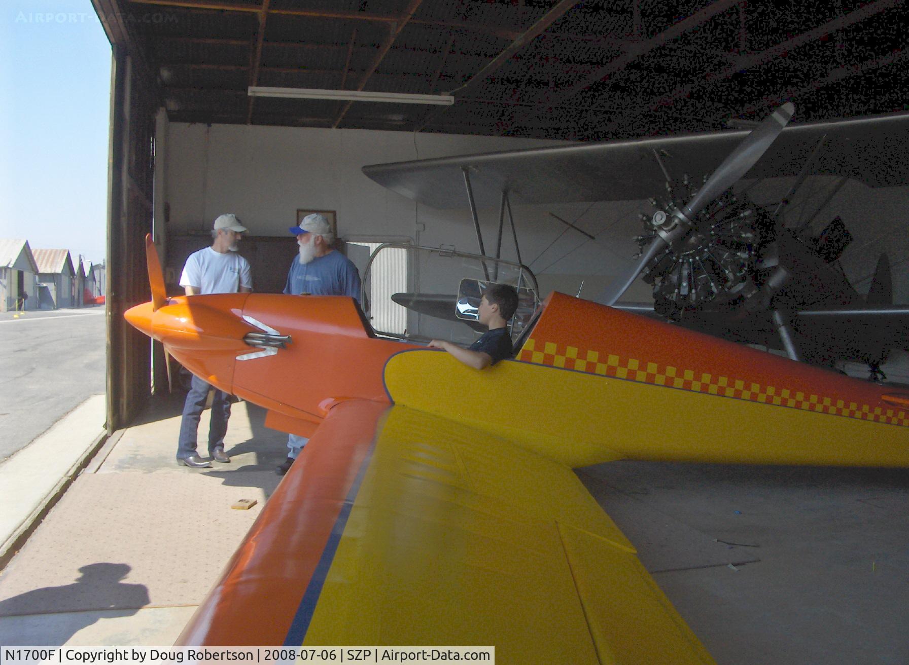 N1700F, 1967 Sportavia-Putzer Fournier RF-4D C/N 4054, 1967 Sportavia-Putzer FOURNIER RF4-D Motor-Glider, Rectimo (VW) 4AR 1200 modified to 1,400 c.c. upgrade, 40 Hp. Sammy's airplane.