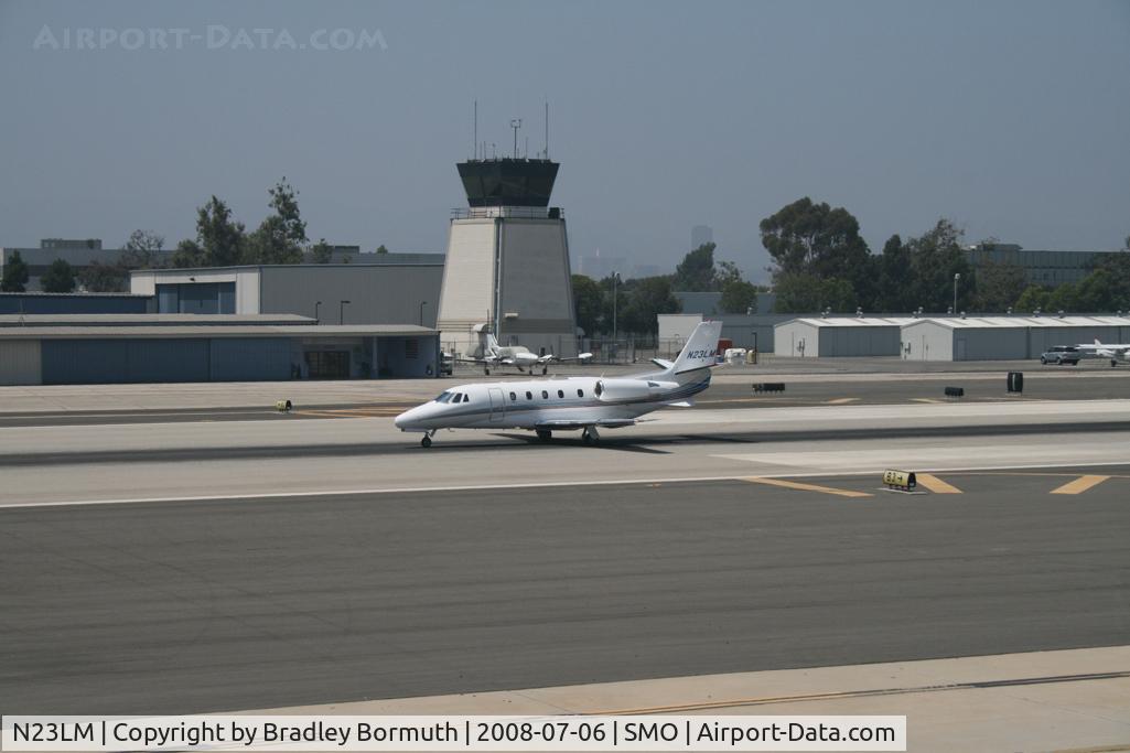 N23LM, 2000 Cessna 560XL C/N 560-5062, A great day to take pictures.