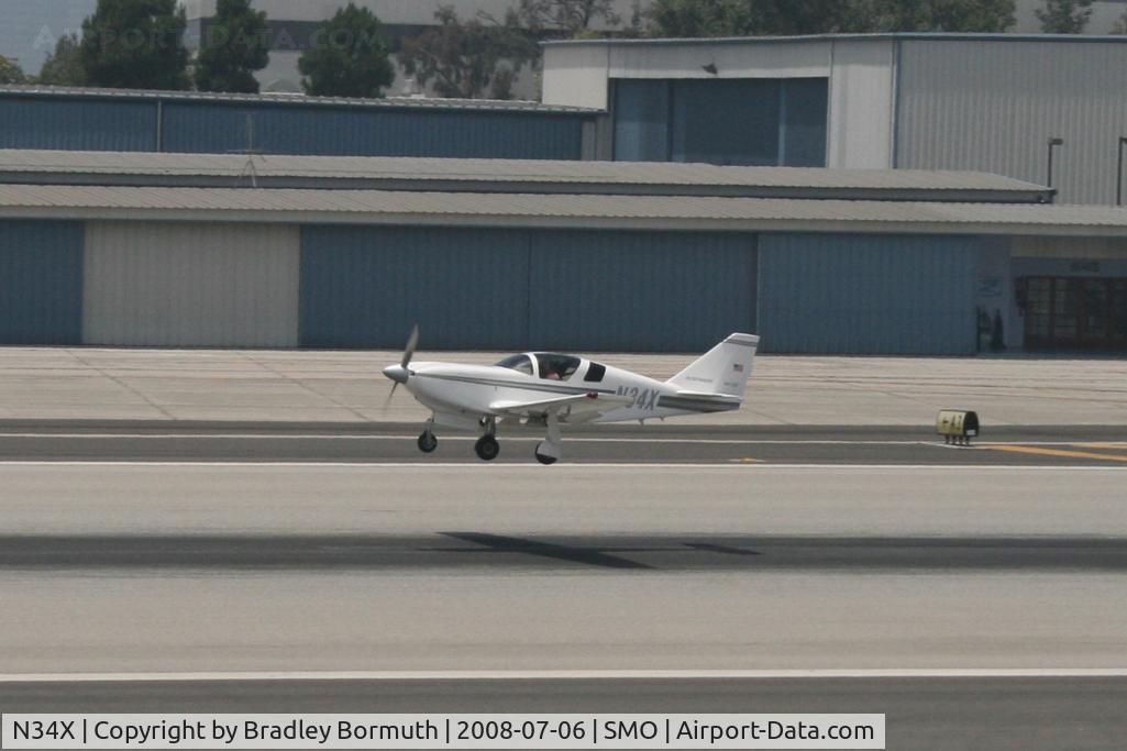N34X, 1987 Stoddard-Hamilton Glasair SH-2R C/N 653, A great day to take pictures.