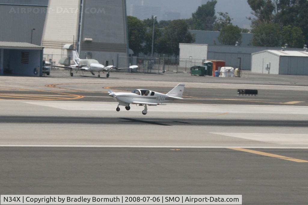 N34X, 1987 Stoddard-Hamilton Glasair SH-2R C/N 653, A great day to take pictures.