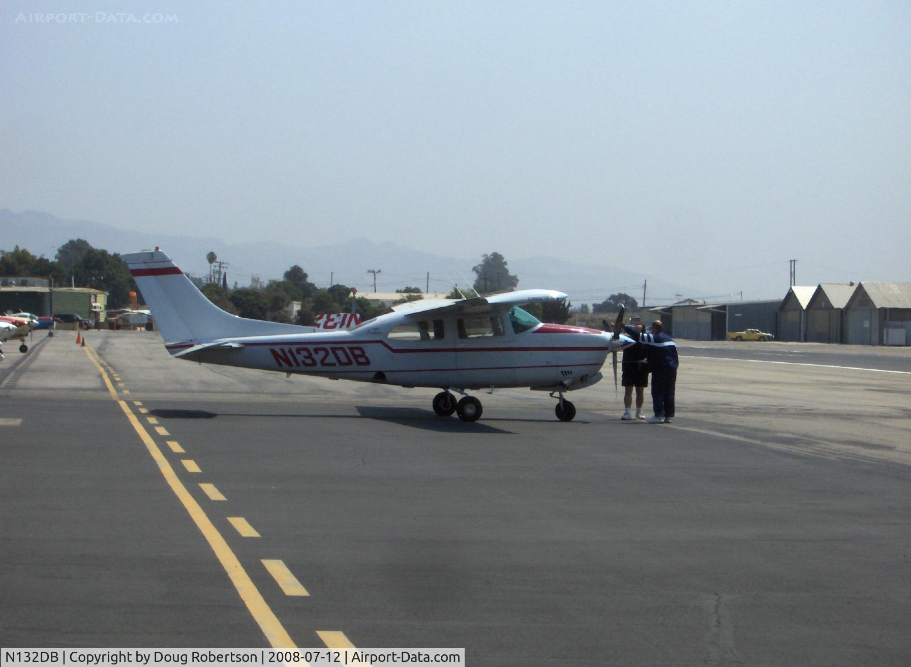 N132DB, 1978 Cessna T210M Turbo Centurion C/N 21062466, 1978 Cessna T210M TURBO CENTURION, Continental TSIO-520-R 310 Hp
