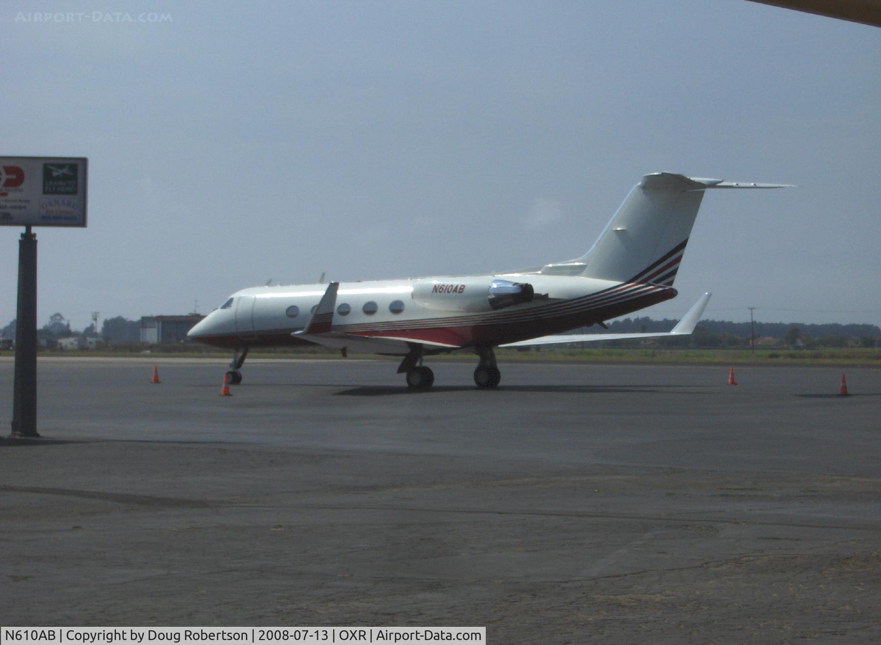 N610AB, 1983 Gulfstream Aerospace G-1159A Gulfstream III C/N 398, 1983 Gulfstream G-1159A, two Rolls-Royce SPEY Mk511 Turbojets, 10,940 lb st each