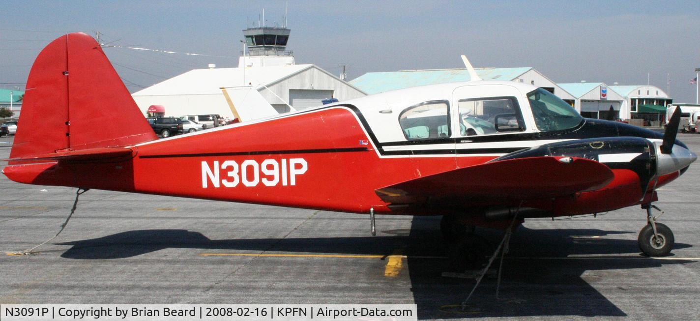 N3091P, 1957 Piper PA-23-150 Apache C/N 23-1009, 1957 Pipe Apache