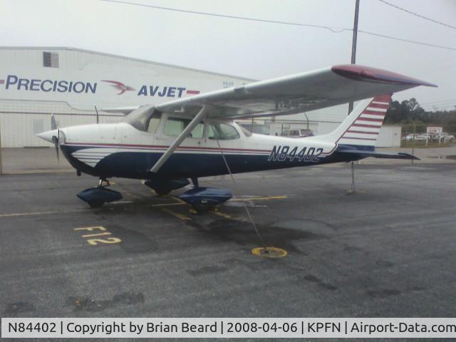 N84402, 1969 Cessna 172K Skyhawk C/N 17258461, 1969 Cessna 172 150HP