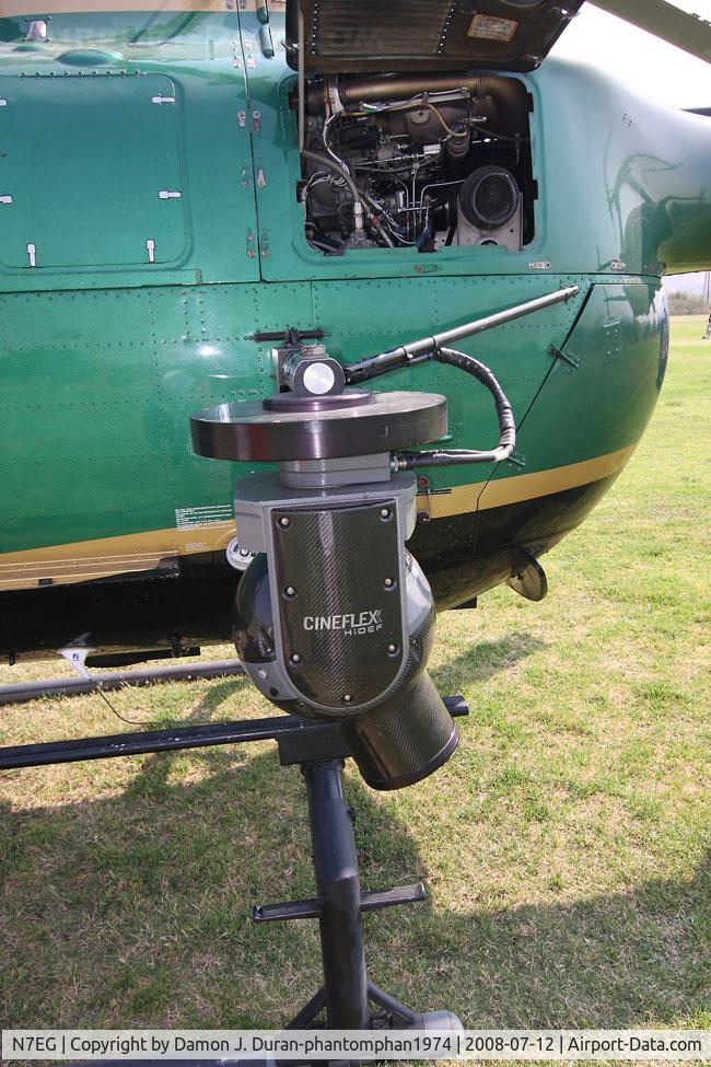 N7EG, 1982 MBB Bo-105S C/N S-604, DEA's BO-105s at the American Heroes Airshow-Los Angeles