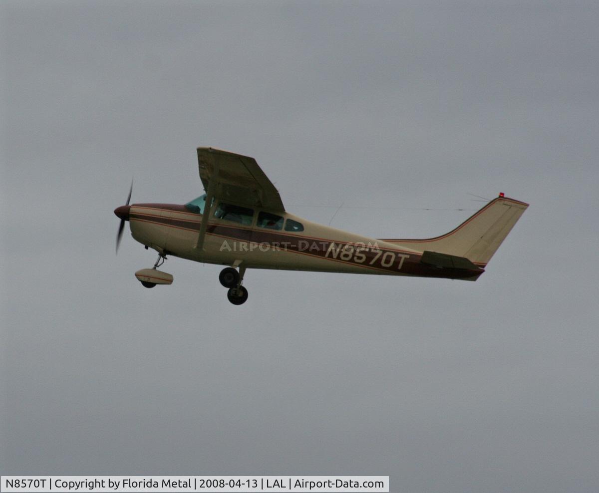 N8570T, 1959 Cessna 182C Skylane C/N 52470, Cessna 182C