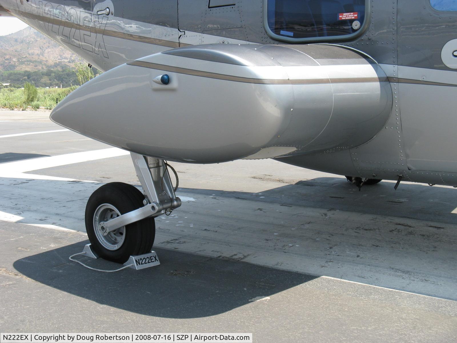N222EX, 1980 Bell 222 C/N 47043, 1980 Bell 222, two Rolls-Royce Allison 250-C30G2 turboshafts rated 700 shp each for takeoff, main gear retracts in the pods