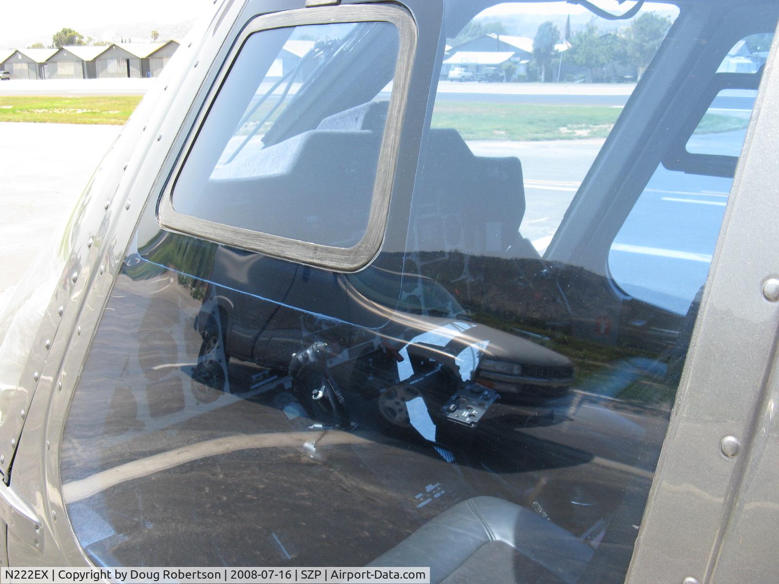 N222EX, 1980 Bell 222 C/N 47043, 1980 Bell 222, two Rolls-Royce Allison 250-C30G2 turboshafts rated 700 shp each for takeoff, panels