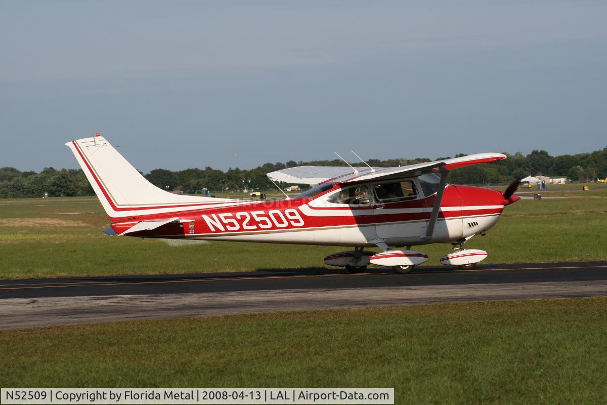 N52509, 1973 Cessna 182P Skylane C/N 18262652, Cessna 182P
