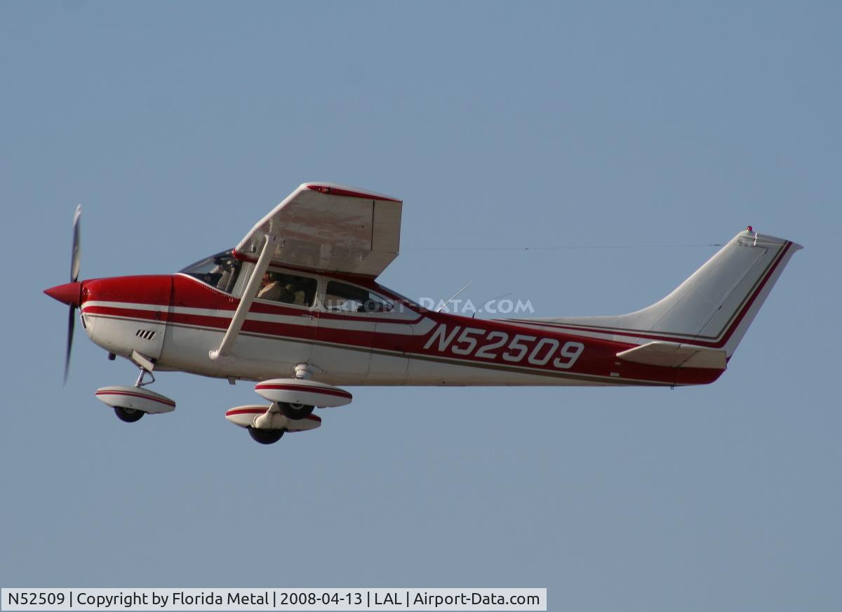 N52509, 1973 Cessna 182P Skylane C/N 18262652, Cessna 182P