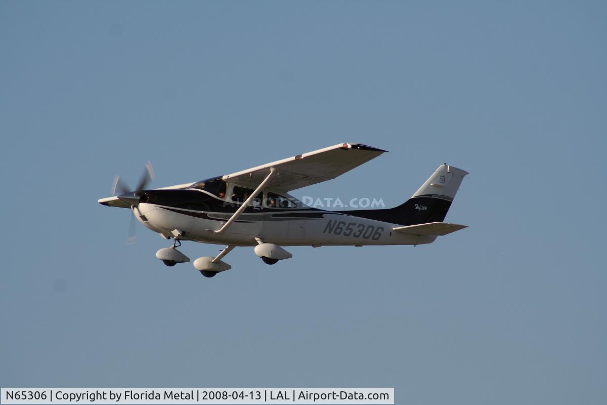 N65306, 2004 Cessna 182T Skylane C/N 18281420, Cessna 182T