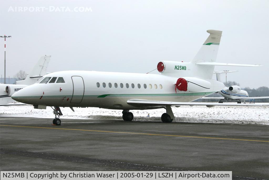 N25MB, Cessna 501 Citation I/SP C/N 501-0078, untitled