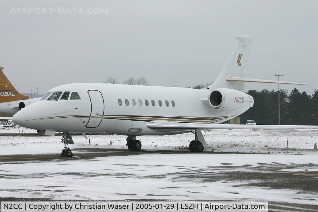 N2CC, 1998 Gulfstream Aerospace G-IV C/N 1343, untitled