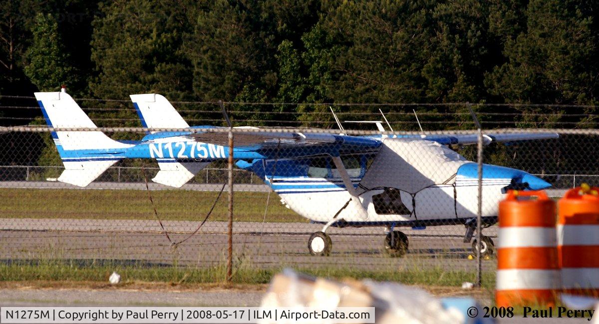N1275M, 1970 Cessna 337E Super Skymaster C/N 33701275, Another Skymaster, always a pleasure
