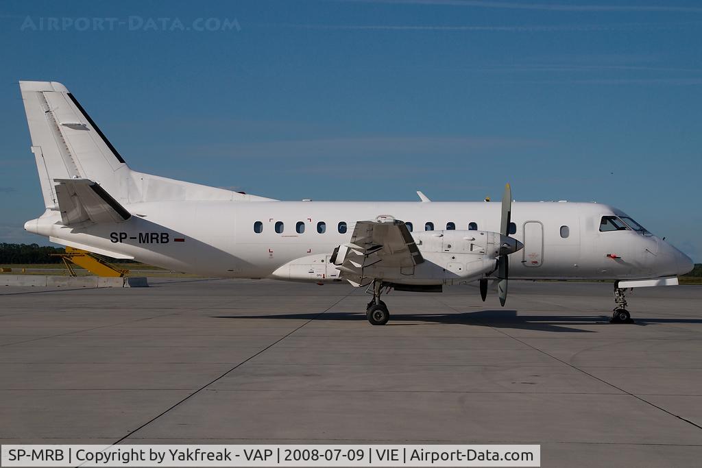 SP-MRB, 1987 Saab SF340A C/N 340A-100, Saab 340