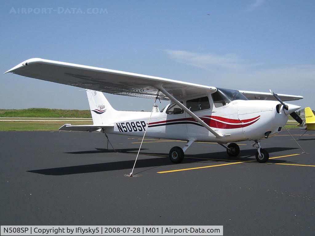 N508SP, 2000 Cessna 172S C/N 172S8366, N508SP CESSNA 172S
