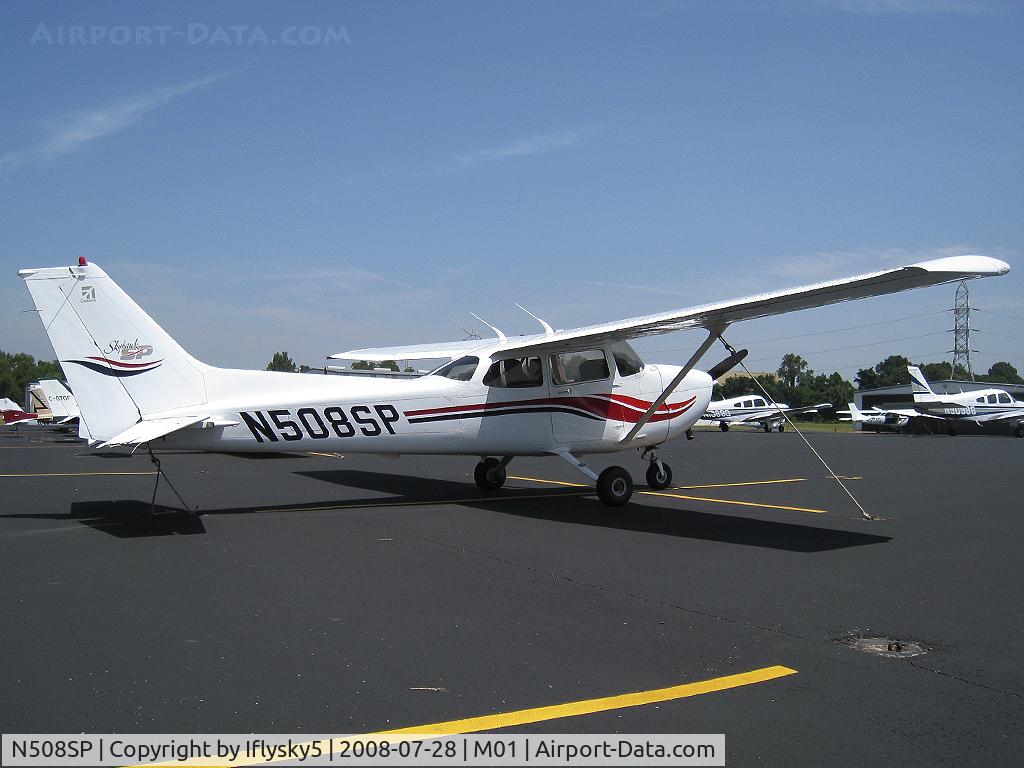 N508SP, 2000 Cessna 172S C/N 172S8366, N508SP CESSNA 172S