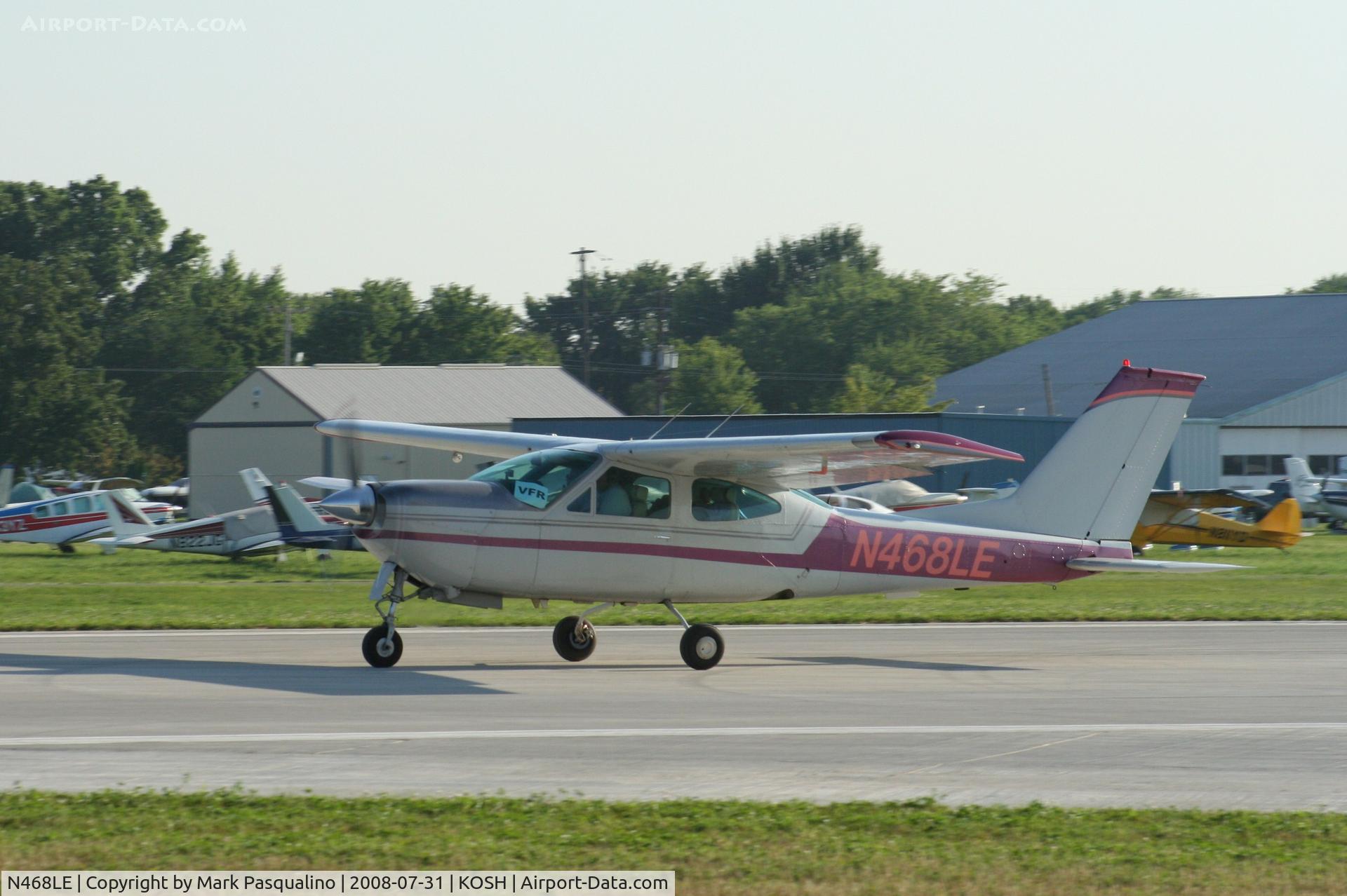N468LE, 1971 Cessna 177RG Cardinal C/N 177RG0158, Cessna 177RG