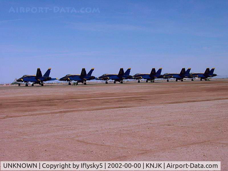 UNKNOWN, , US Navy Blue Angeles flight demonstration team