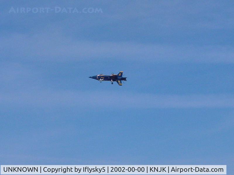 UNKNOWN, , US Navy Blue Angeles flight demonstration team