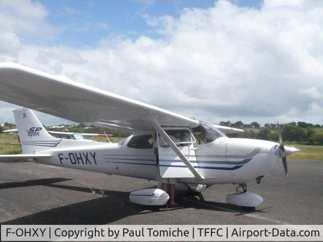 F-OHXY, Cessna 172S Skyhawk SP C/N 172S9310, Cessna