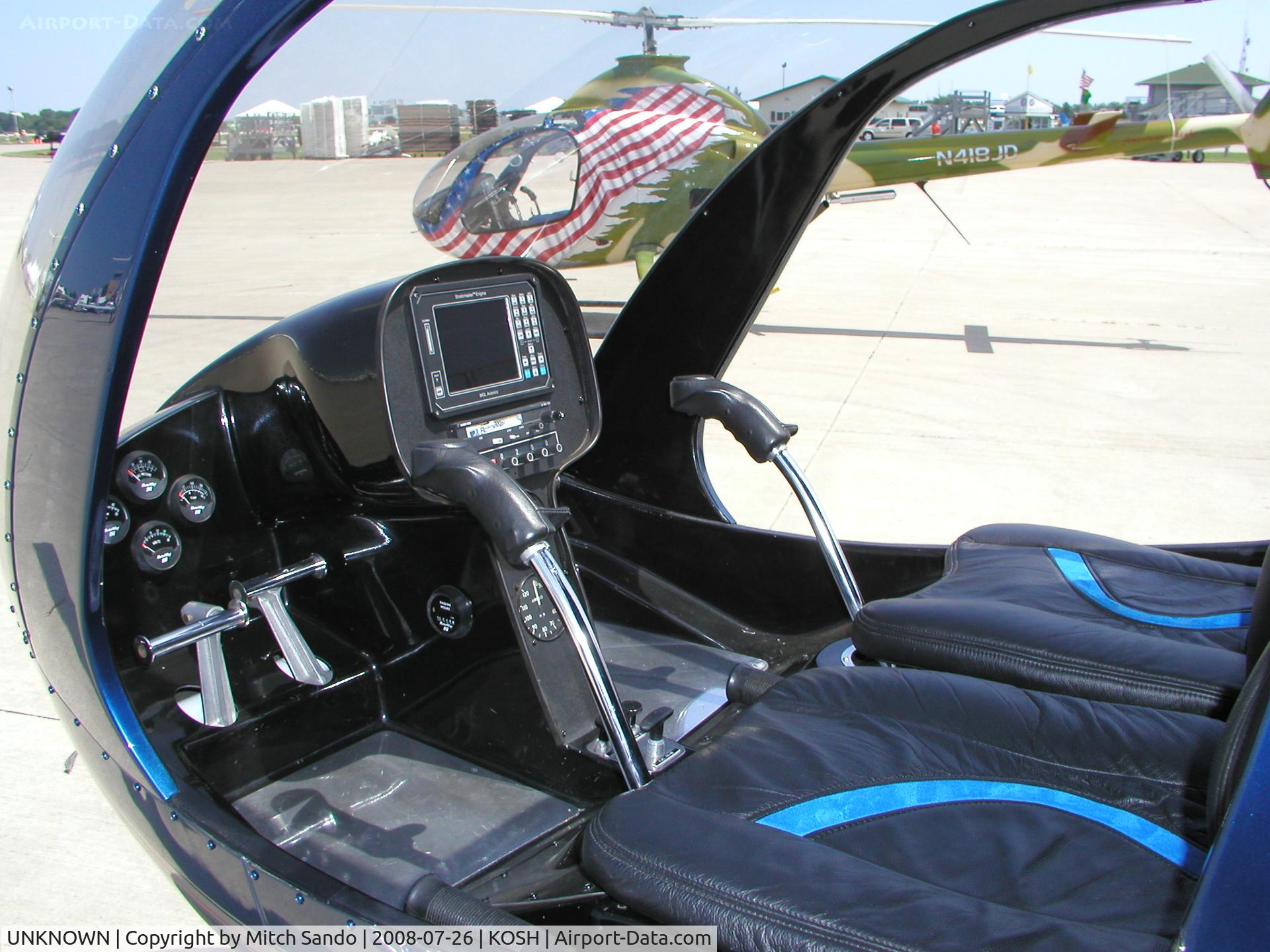 UNKNOWN, , EAA AirVenture 2008.