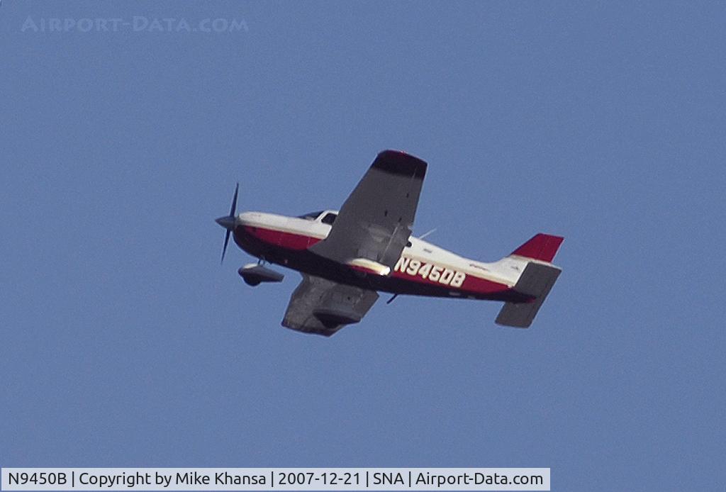 N9450B, 1958 Cessna 175 Skylark C/N 55250, 1958 Cessna looking pretty!