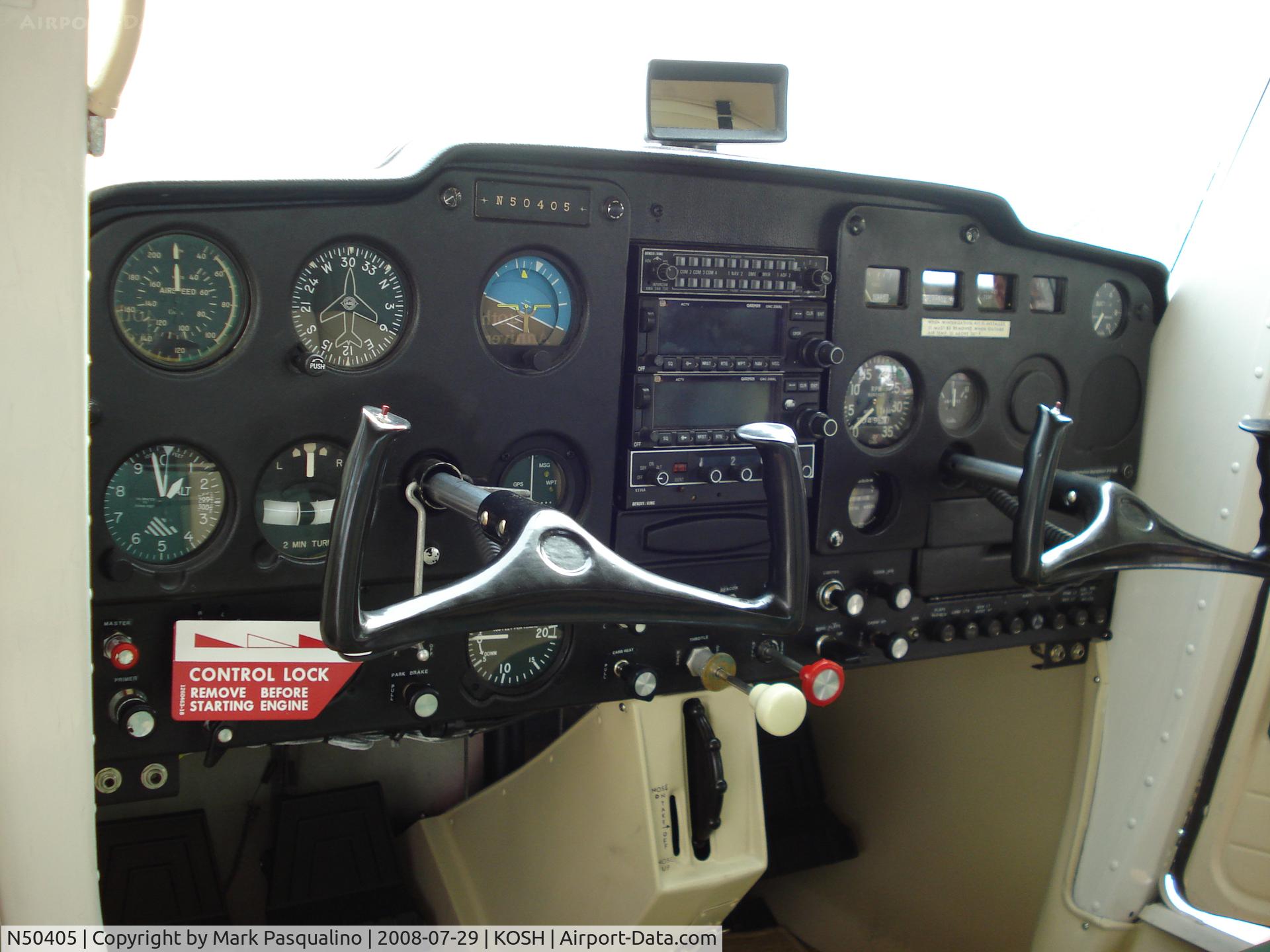N50405, 1968 Cessna 150H C/N 15069279, Cessna 150
