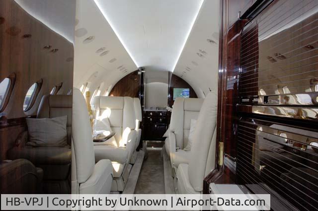 HB-VPJ, 2007 Hawker Beechcraft 900XP C/N HA-0038, HS 900 XP