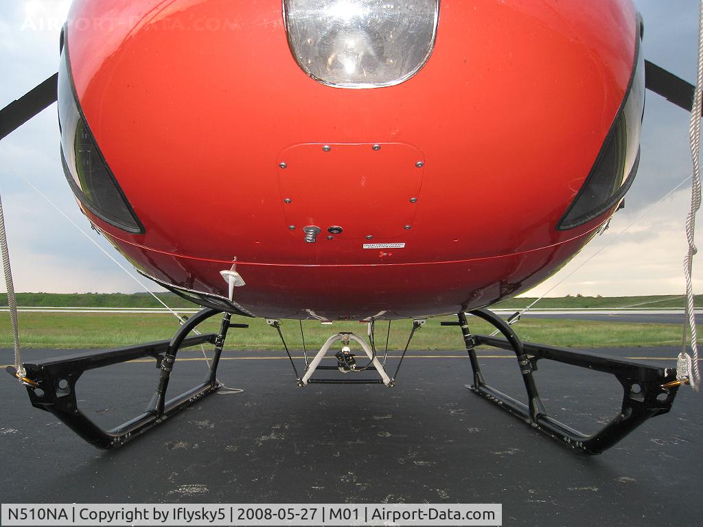 N510NA, 1989 Eurocopter AS-350B-2 Ecureuil Ecureuil C/N 2283, N510NA AS-350 B2